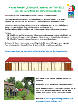 Informationen