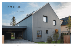 Häuser des Jahres 2016 / Callwey Verlag