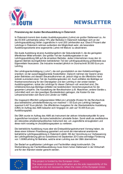 Industriellenvereinigung