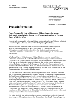 Druckversion  - Universit&auml;t Mannheim