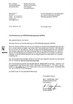 Beteiligungsgesetz (BKWG)