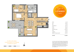 112,88 m2 - Hausham Mittendrin