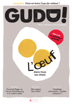 GUDD! - Minist&egrave;re de l`Agriculture, de la Viticulture et du