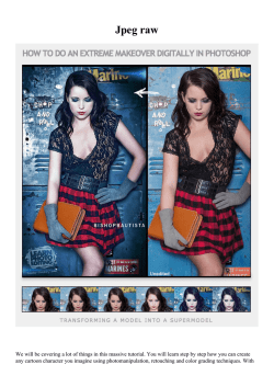 Jpeg raw - WordPress.com