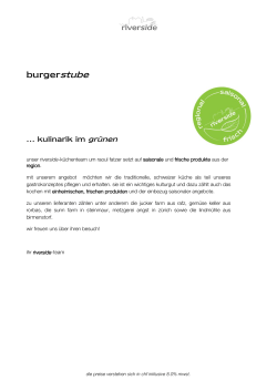 burgerkarte – pdf