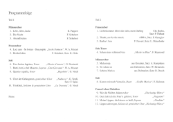 program_harmonie