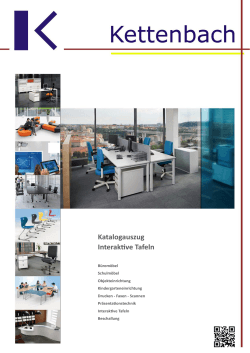 PDF - kettenbach.info