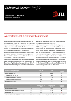 JLL_M&uuml;nchen_Industrial_Market_Profile_Q3_2016_1 - Kon-ii