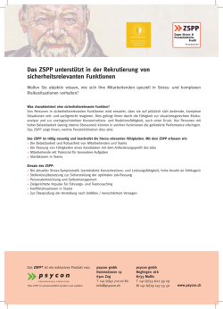 Informationen herunterladen