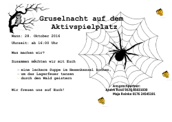 Dokument &ouml;ffnen - Strausberg-Live
