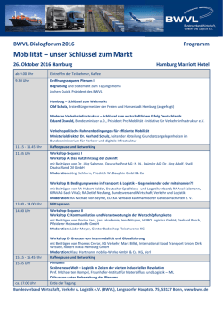 direkt hier - VerkehrsRundschau.de