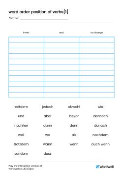 word order position of verbs[1]