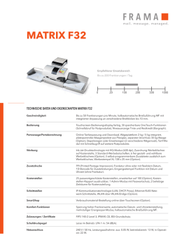 matrix f32
