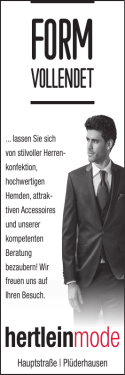 VOLLENDET