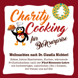 charity cooking