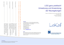 Informationen