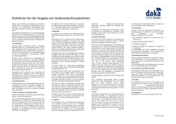 Herunterladen - Studentische Darlehnskasse eV