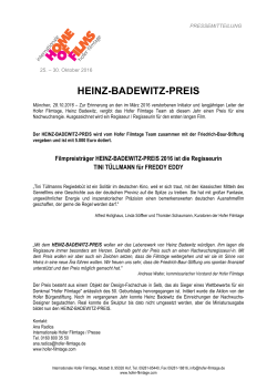 heinz-badewitz-preis 2016