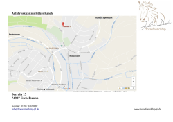 Seerain 15 74927 Eschelbronn