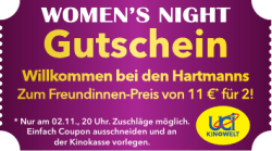 Gutschein