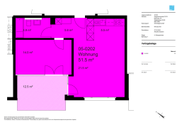 Grundriss - ImmoScout24