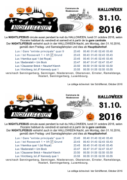 halloween halloween