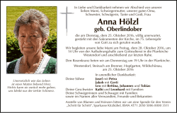 Anna Hölzl