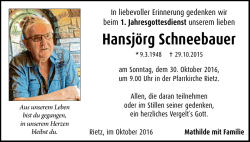 Hansj&ouml;rg Schneebauer