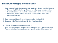 Info Studierende