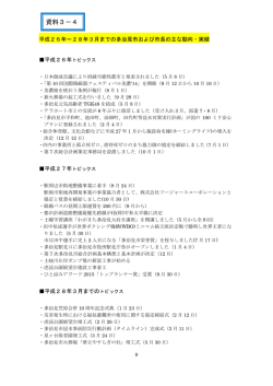 資料3－4 - 多治見市