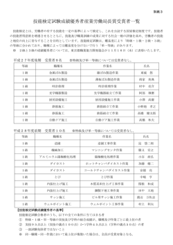 別紙3（PDF：110KB）