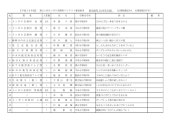 （俳句部門：小学生の部）(PDF文書)
