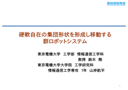 発表資料