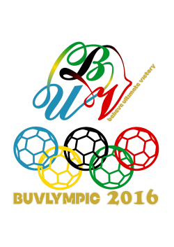 10/29 BUVLYMPIC 2016 U-12