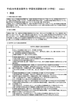 学力向上プラン2