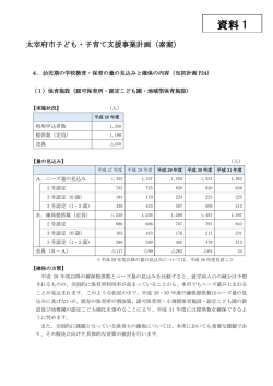 資料 1 - 太宰府市
