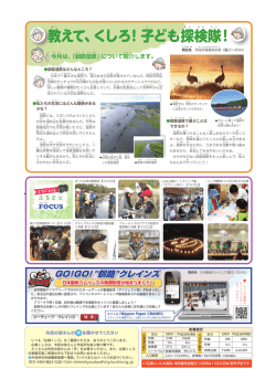 GO! "釧路"クレインズ