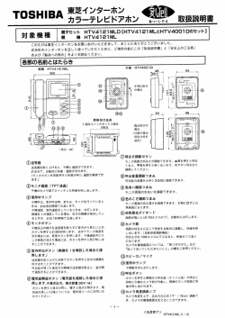HTV4121ML