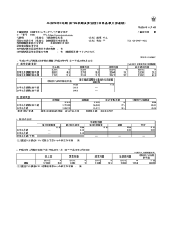 Untitled - 日本アセットマーケティング株式会社