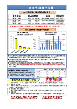 村山警察署