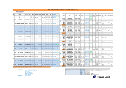 IRT_ME schedule 1611A - Hapag