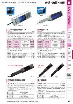 分析・培養・検査 6