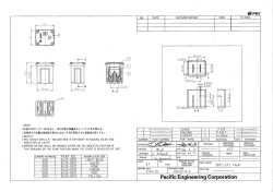 Page 1 1本図はSBFC-LP」30Aを示し、他の定格は容量表示と