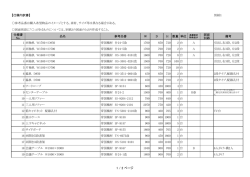 別紙1