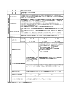 ｢区域及び地区の区分については計画図表示のとおり」