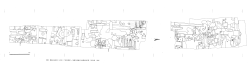 付図 調査区全体図（1／200）（『姪浜遺跡2』福岡市埋蔵文化財調査報告