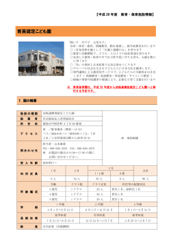 募集案内(PDF形式:370KB)