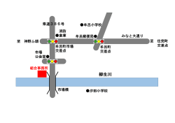 柳生川