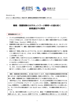 プレスリリース（別ウインドウでPDFが開きます）