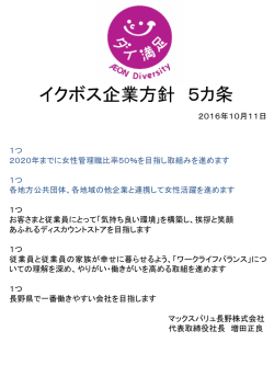 マックスバリュ長野